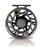 Order Hatch Iconic Fly Reel 7 Plus Cyber Grey Limited Edition online.