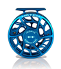 Custom Hatch fly fishing reels made in USA