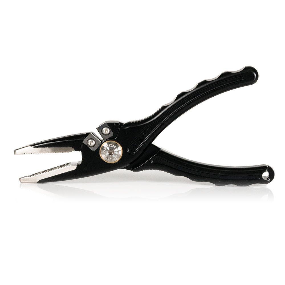 Hatch Nomad 2 Pliers, For Sale Online, The Fly Fishers Fly Shop, Fly  Fishing Pliers