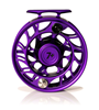 Hatch Iconic Fly Reel 7 Plus Phantom Purple Limited Edition