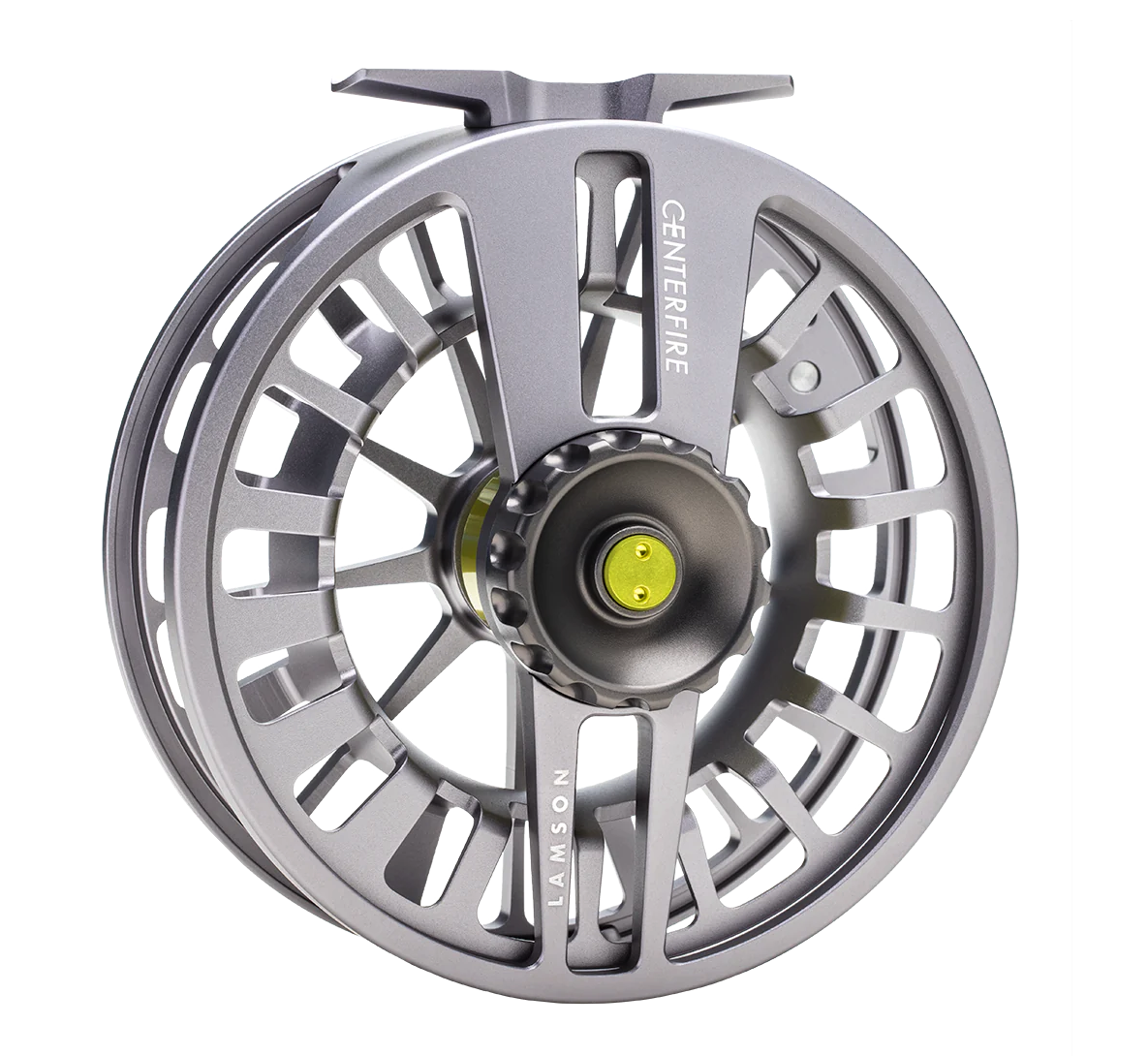 Shop Our Best Selection of Saltwater Fly Reels
