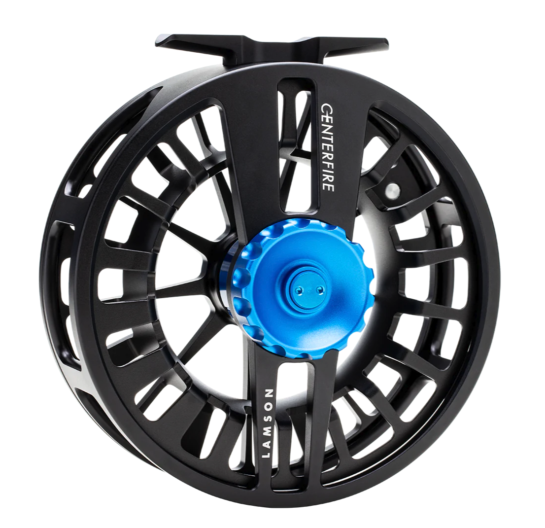 Shop Our Best Selection of Saltwater Fly Reels