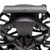 Durable Lamson Guru S Fly Reel Featuring Precision Gear Mechanism