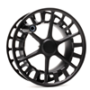 Ergonomic Lamson Guru S Fly Reel with Comfortable Handle Design