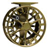 Lamson Guru S High-Tech Fly Reel with Advanced Drag Control