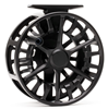 Machined Aluminum Lamson Guru S HD Fly Reel Featuring Sealed Drag System