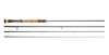 Durable Lamson Liquid Max Fly Rod for saltwater and freshwater big-game fishing