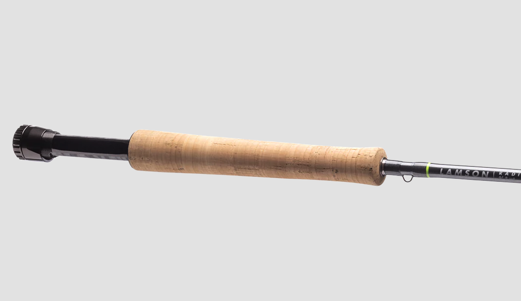 Fly Fishing Rods for Trout Fishing