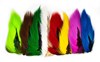 Nature's Spirit Bucktail fly tying material in natural colors for realistic fly patterns.