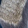 Finer and softer Yearling Elk hair, perfect for detailed and delicate fly tying.