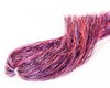 Pack of Sparkle Supreme Hair fly tying material with multicolored sparkle