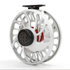 Big game handle Nautilus CCF-X2 fly reel for smooth saltwater fishing