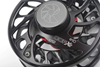 Silver King model Nautilus CCF-X2 fly fishing reel for large saltwater species