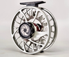 Clear Nautilus GTS Fly Reel