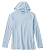 Orvis DriCast Hoodie for men, designed with moisture-wicking fabric for enhanced comfort and performance.