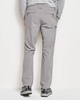 Rear view of Orvis Jackson Quick-Dry Pants Model