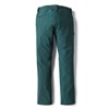 Back view of Orvis Jackson Quick-Dry Pants in peacock color