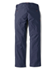 Back view of Orvis Jackson Quick-Dry Pants in true blue color