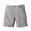 Front side of Orvis Jackson Quick Dry 9" Shorts in Gunmetal