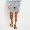 Model showing the Orvis Jackson Quick Dry 9" Shorts from the front