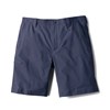 Front side of Orvis Jackson Quick Dry 9" Shorts in True Navy