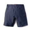 Back side of Orvis Jackson Quick Dry 9" Shorts in True Navy