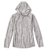 Orvis PRO Sun Hoodie in wolf grey color