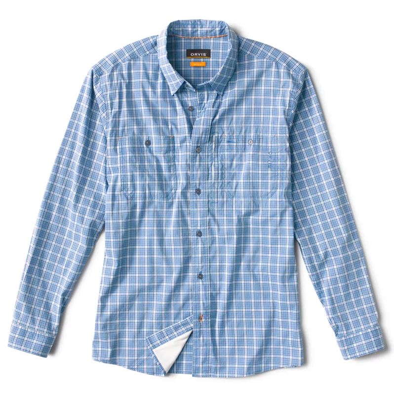 Orvis River Guide Shirt SALE | The Fly Fishers