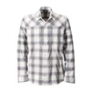 Ash Plaid versions of the Orvis PRO Stretch LS Shirt