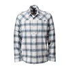 Storm Plaid versions of the Orvis PRO Stretch LS Shirt