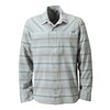 Titanium Stripe versions of the Orvis PRO Stretch LS Shirt