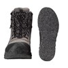 Clearwater Wading Boots with felt sole for superior traction on slippery surfaces, available now.