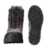 Orvis Clearwater Boots with rubber sole, aggressive lug design for enhanced grip, in stock.