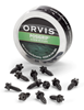 The perfect studs for adding traction to your Orvis boots