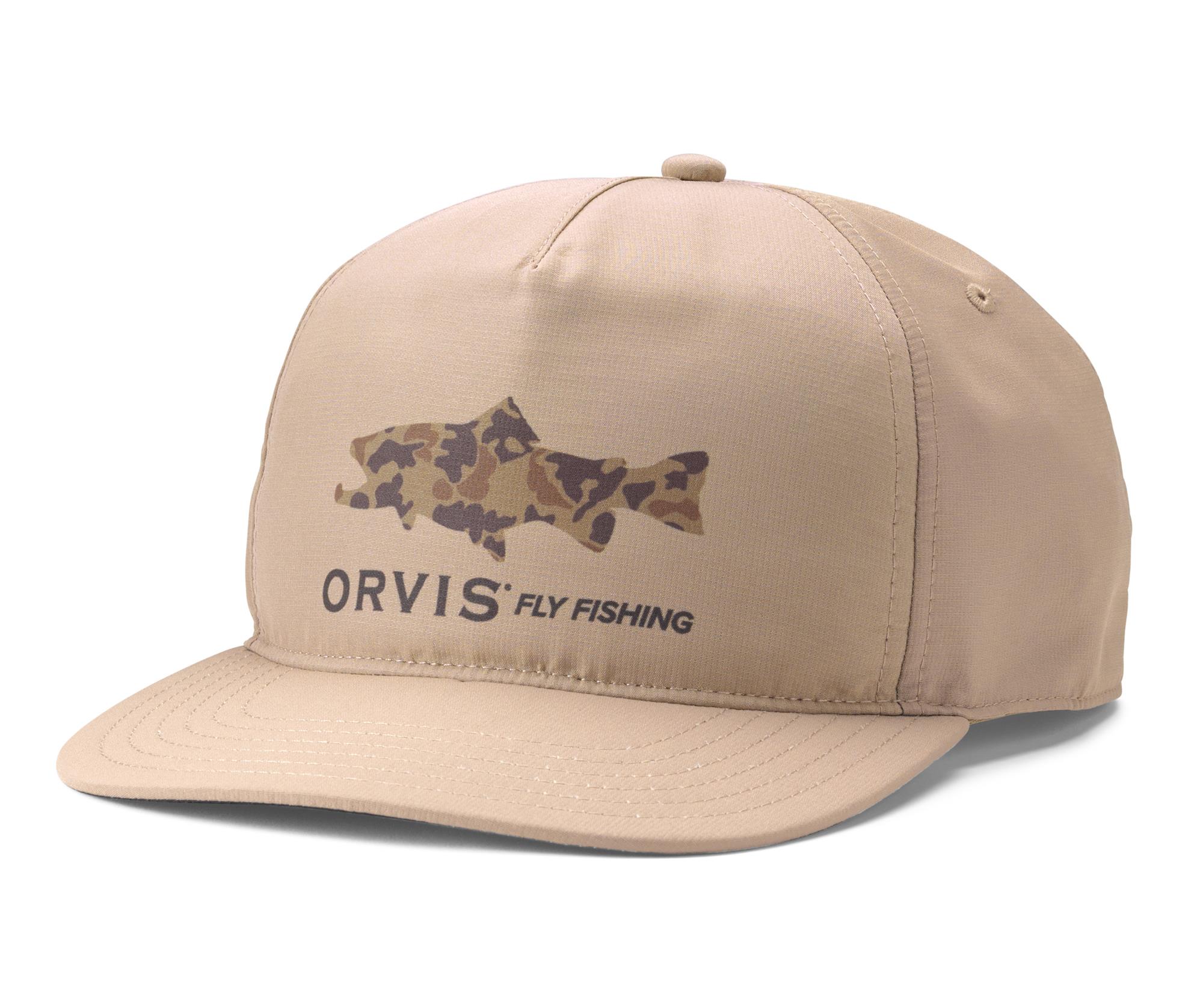 Orvis Fly Fishing Headwear For Sale