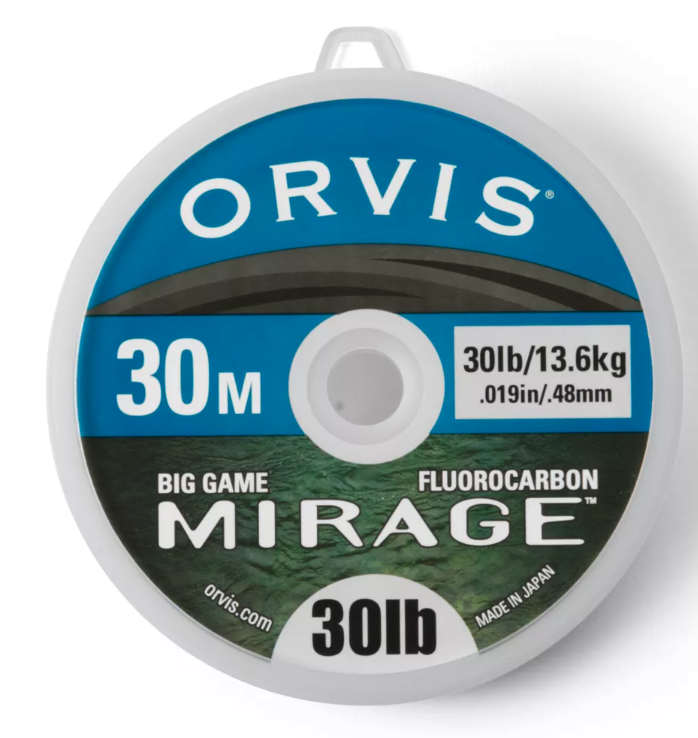 Orvis SuperStrong Fly Fishing Tippet for Sale