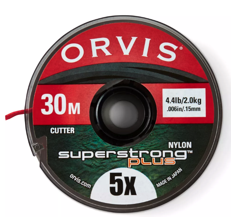 When you need a little extra weight, Orvis Non-Toxic Split Shot is an  eco-friendly solution.