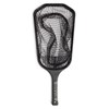 Steele camo version of the Orvis Wide-Mouth Hand Net