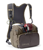 Orvis Chest Pack Dusty Olive color