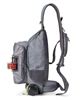 Durable Orvis Guide Sling Pack with multiple compartments for fishing gear and accessories