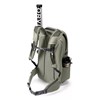 Orvis PRO Waterproof Fishing Backpack with Roll-Top Design for Secure Gear Storage