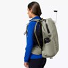 Lightweight Orvis PRO Waterproof Backpack with Adjustable Straps for Outdoor Use