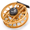 Orvis Hydros reel for balanced performance with lightweight fly rods Available online