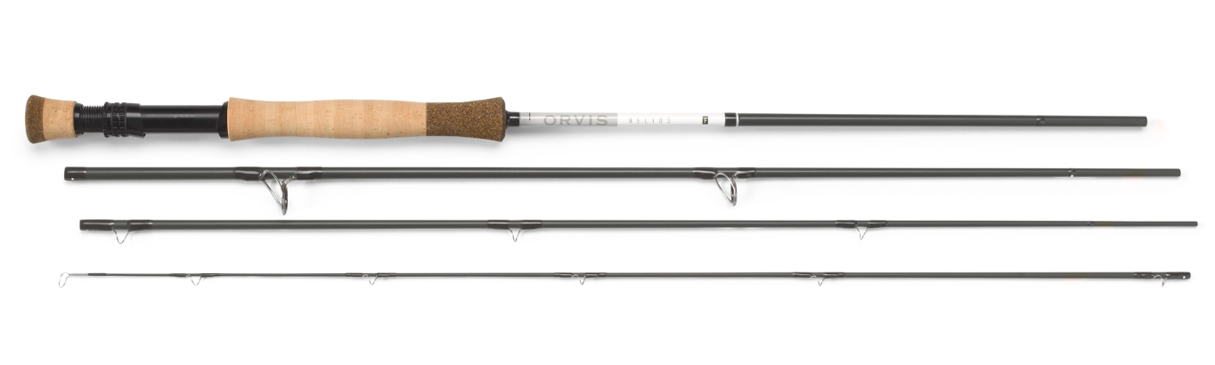 Used Fly Fishing Rods Online