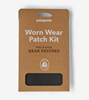 Patagonia Worn Wear Patch Kit – Tenacious Tape Patches for Repairing Outdoor Gear and Clothing