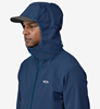 Patagonia R1 TechFace Fitz Roy Trout Hoody, combining performance features with a classic outdoor style.