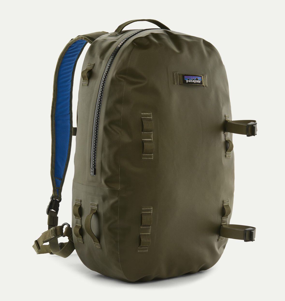 Patagonia Guidewater Backpack BSNG color