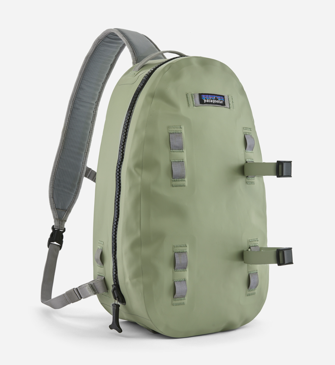 Patagonia Guidwater Sling 15L | Patagonia Fly Fishing Sling Packs For ...