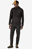 Men's R2 TechFace Pants from Patagonia, engineered for comfort and performance in changing weather conditions.