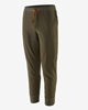 Men's Patagonia R2 TechFace Pants designed for warmth and breathability during winter sports.